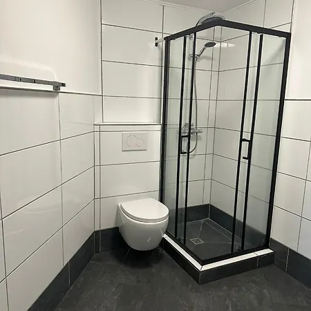Nunu Appartments *