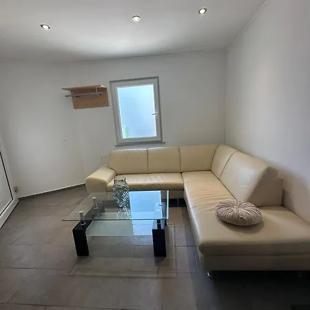 Nunu Appartments *