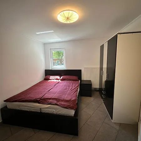 Nunu Appartments Daire